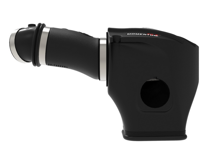 aFe Momentum GT Cold Air Intake, Pro Dry S Filter 2017-2023 Challenger/Charger 6.2L - Speedlogix