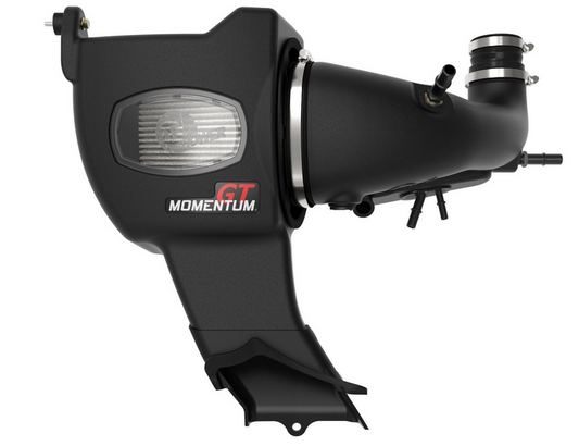 aFe Momentum GT Cold Air Intake, Pro Dry S Filter 2021-2023 Bronco 2.3L