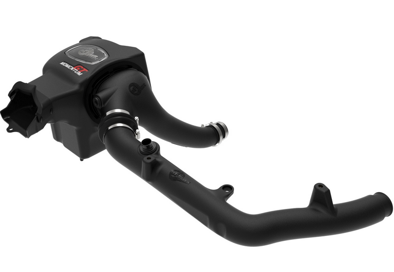 aFe Momentum GT Cold Air Intake, Pro Dry S Filter 2021-2023 Bronco 2.7L
