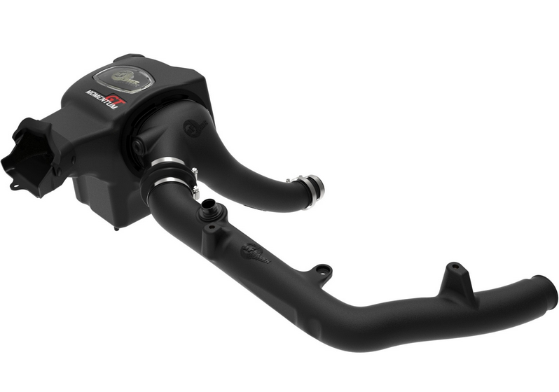 aFe Momentum GT Cold Air Intake, Pro Guard7 Filter 2021-2023 Bronco 2.7L