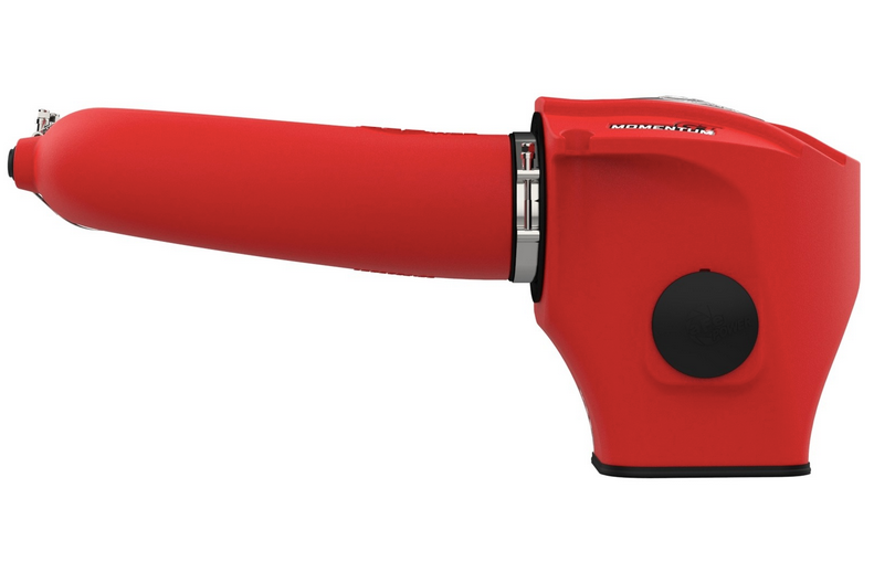 aFe Momentum GT Red Cold Air Intake, Pro Dry S Filter 2011-2023 Challenger/Charger 5.7L