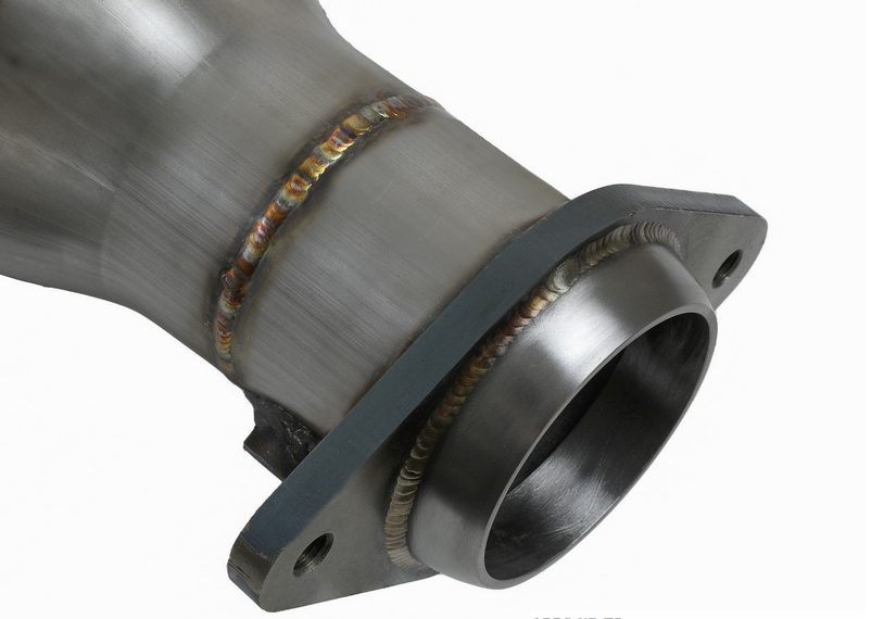 aFe Twisted Steel Shorty Headers 2015-2023 Challenger 392/6.4L - Speedlogix