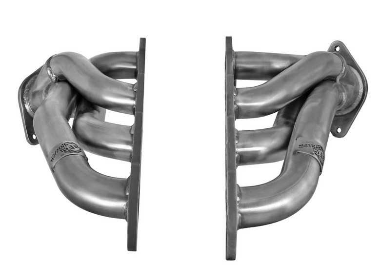 aFe Twisted Steel Shorty Headers 2008-2015 Challenger/Charger 6.1L/392/6.4L