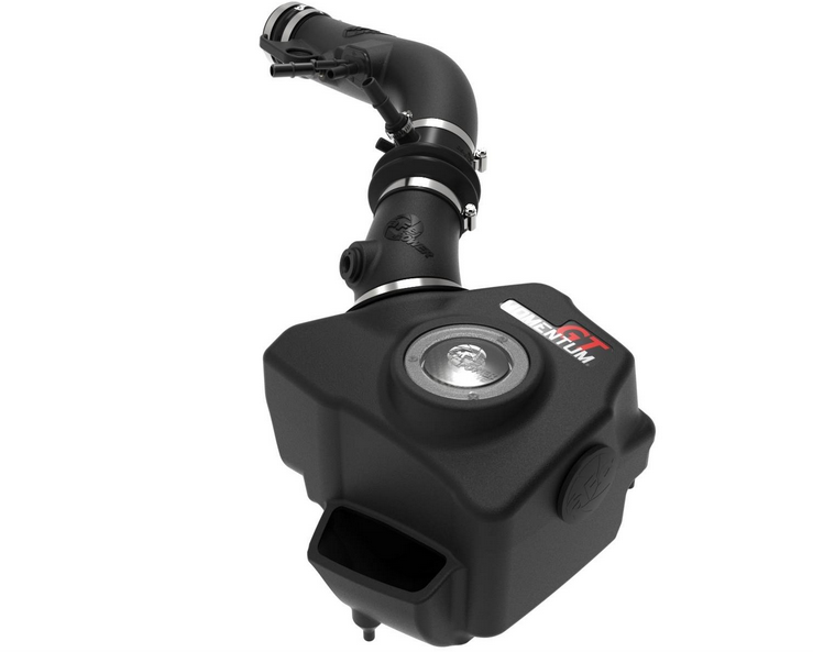 afe Momentum GT Cold Air Intake, Pro Dry S Filter 2021-2023 Bronco Sport 2.0L