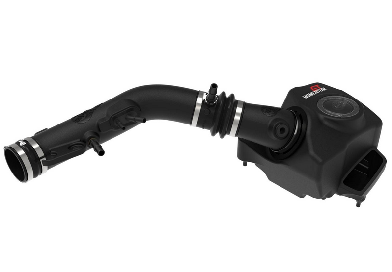 afe Momentum GT Cold Air Intake, Pro Dry S Filter 2021-2023 Bronco Sport 2.0L