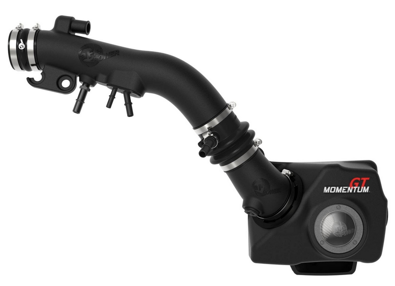 afe Momentum GT Cold Air Intake, Pro Dry S Filter 2021-2023 Bronco Sport 2.0L