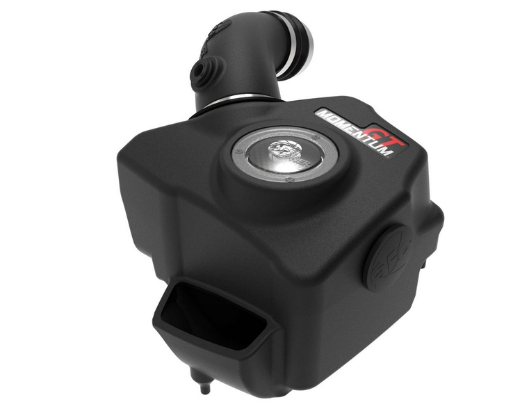 aFe Momentum GT Cold Air Intake, Pro Dry S Filter 2021-2023 Bronco Sport 1.5L