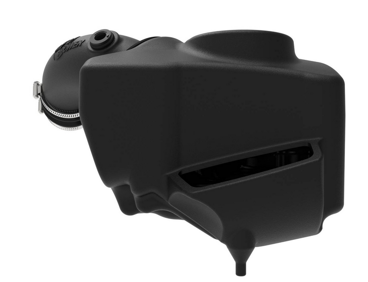 aFe Momentum GT Cold Air Intake, Pro Dry S Filter 2021-2023 Bronco Sport 1.5L