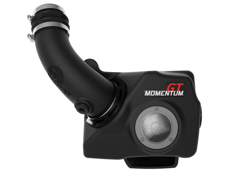 aFe Momentum GT Cold Air Intake, Pro Dry S Filter 2021-2023 Bronco Sport 1.5L