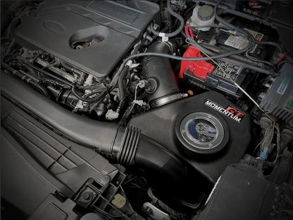 aFe Momentum GT Cold Air Intake, Pro 5R Filter 2021-2023 Bronco Sport 1.5L