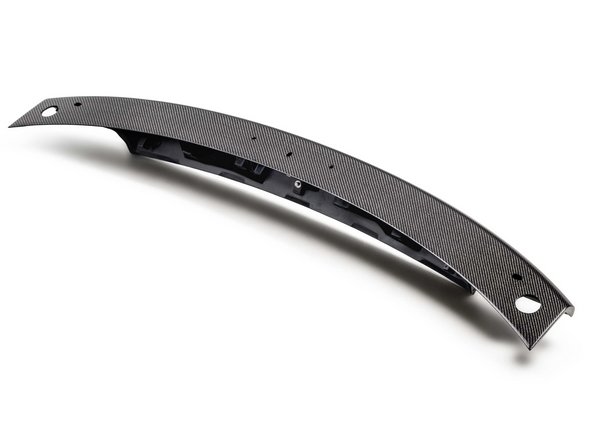 AC Carbon Fiber Decklid Spoiler 2024 Mustang - Speedlogix