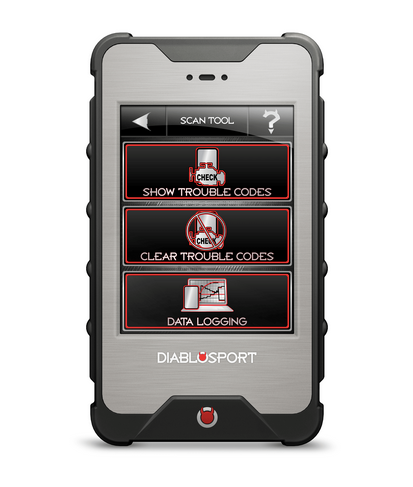 DiabloSport inTune i3 50 State Handheld Tuner 2006-2023 Challenger/Charger