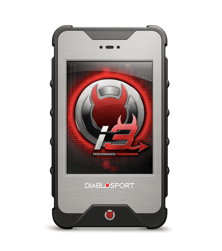DiabloSport inTune i3 w/ Modified PCM Swap 2015-2017 Challenger/Charger 5.7L/392/6.4L - Speedlogix