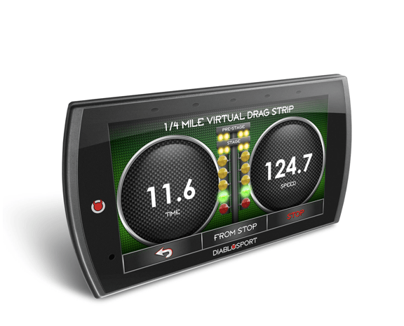 DiabloSport Trinity 2 EX Platinum 2006-2023 Challenger/Charger - Speedlogix