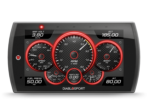 DiabloSport Trinity 2 EX Platinum 2006-2023 Challenger/Charger - Speedlogix