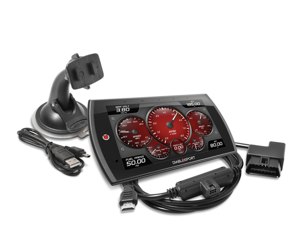 DiabloSport Trinity 2 EX Platinum 2006-2023 Challenger/Charger - Speedlogix