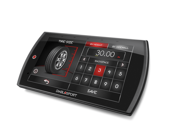 DiabloSport Trinity Platinum EX 2 w/ Modified PCM 2022-2023 Charger 5.7L/392/6.4L - Speedlogix