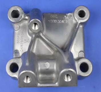 Mopar Motor Mount Adapters