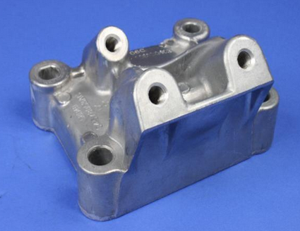 Mopar Motor Mount Adapters