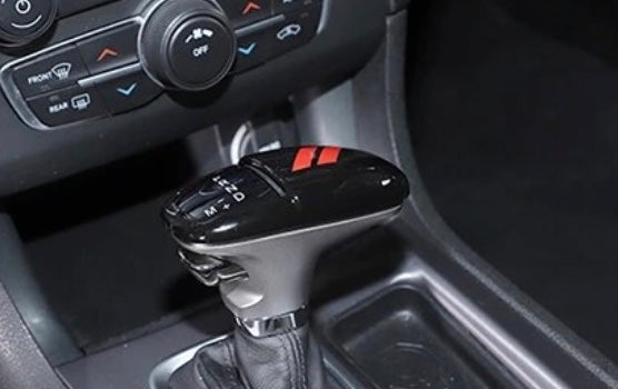 Speedlogix Automatic Shifter Cover 2015-2023 Challenger
