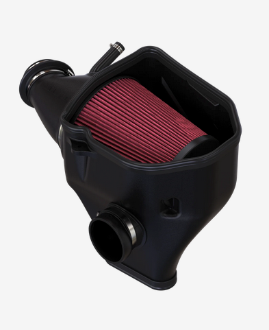 JLT Cold Air Intake, Oiled Filter 2011-2023 Challenger/Charger 6.4L - Speedlogix