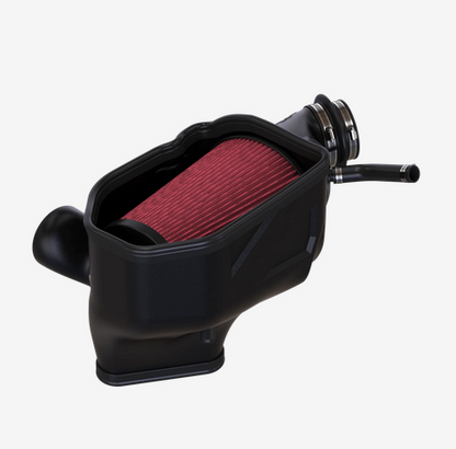 JLT Cold Air Intake, Oiled Filter 2011-2023 Challenger/Charger 6.4L