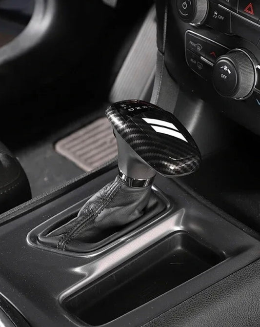 Speedlogix Automatic Shifter Cover 2015-2023 Challenger