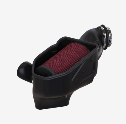 JLT Cold Air Intake, Cotton Filter 2019-2023 Challenger 6.2L / 2021-2023 Charger 6.2L - Speedlogix