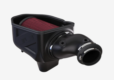 JLT Cold Air Intake 2017-2018 Challenger 6.2L / 2017-2020 Charger 6.2L - Speedlogix