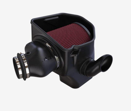 JLT Cold Air Intake 2017-2018 Challenger 6.2L / 2017-2020 Charger 6.2L - Speedlogix