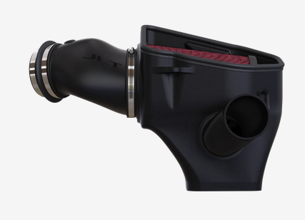 JLT Cold Air Intake 2017-2018 Challenger 6.2L / 2017-2020 Charger 6.2L - Speedlogix