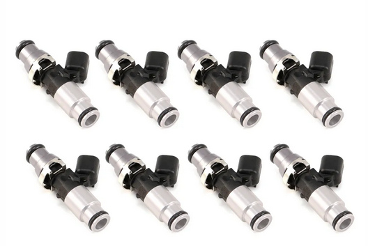 Injector Dynamics 1050cc Fuel Injectors (Set of 8) S550 - Speedlogix