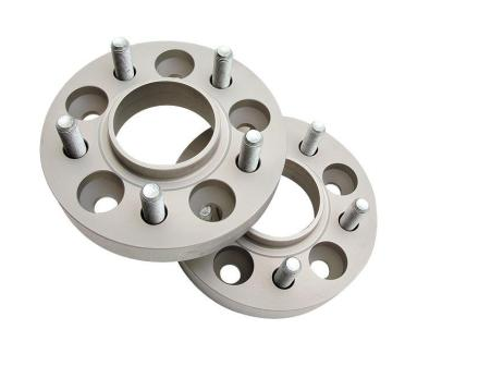Eibach 25mm Spacers 2020-2025 Explorer ST - Speedlogix