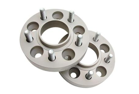 Eibach 20mm Spacers 2020-2025 Explorer ST - Speedlogix