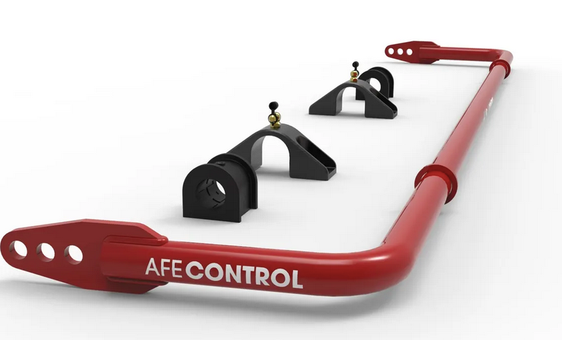 aFe Rear Sway Bar 2020-2025 Explorer ST - Speedlogix
