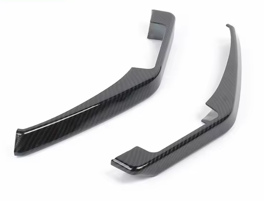Speedlogix Hood Rack Covers 2021-2024 Bronco - Speedlogix