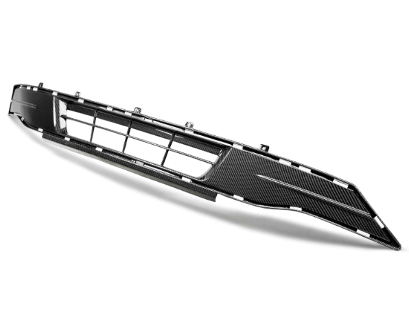 AC Carbon Fiber Front Lower Grille 2018-2021 S550