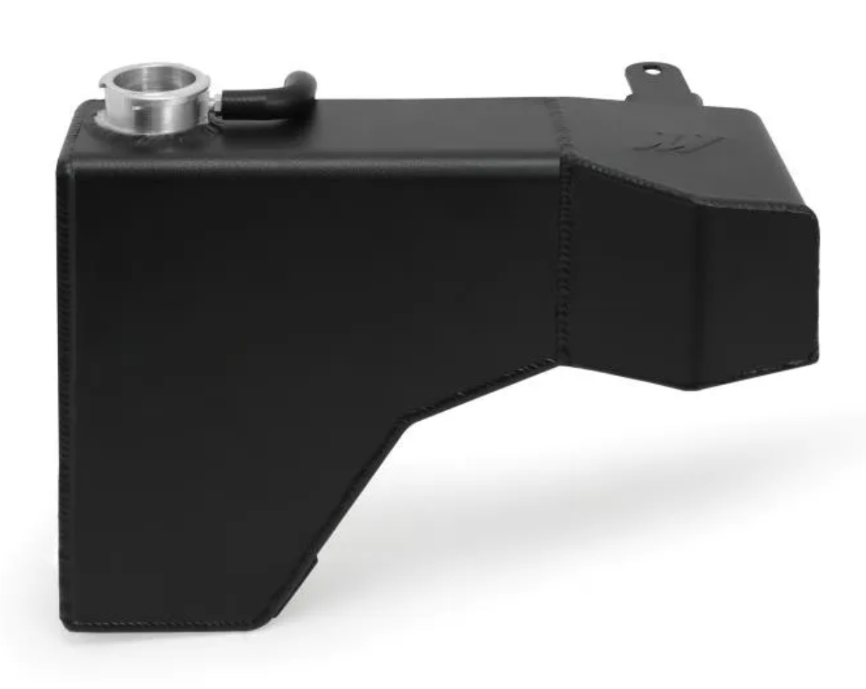 Mishimoto Coolant Tank (Black) 2011-2023 Challenger - Speedlogix