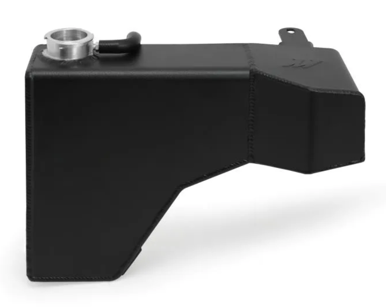 Mishimoto Coolant Tank (Black) 2011-2023 Challenger