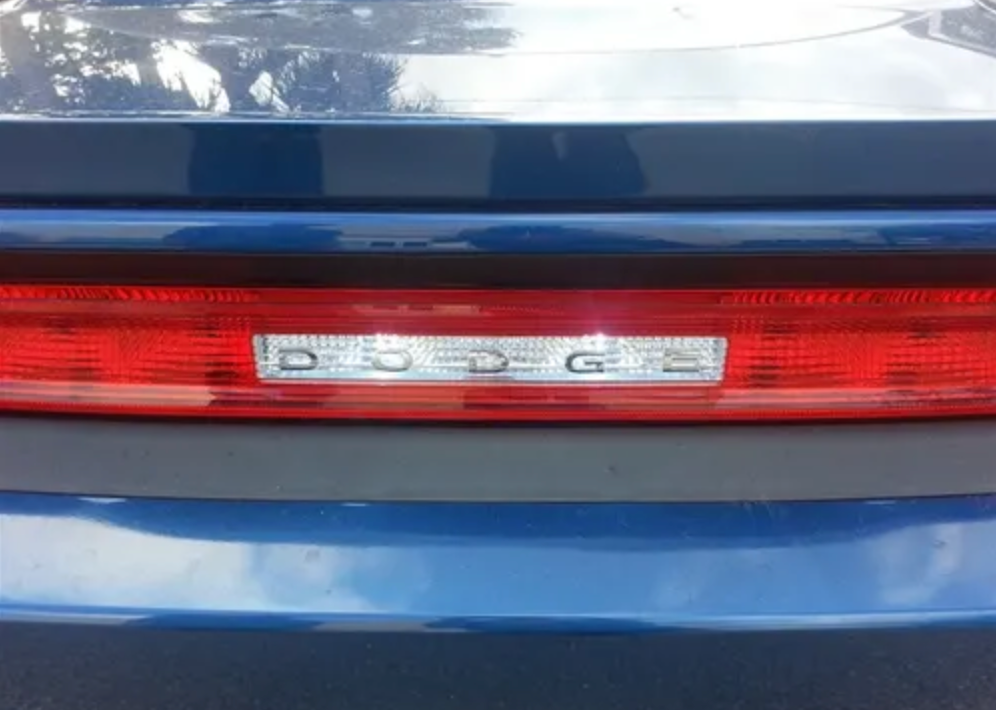 Radius LED Reverse Light Bulbs 2008-2014 Challenger - Speedlogix
