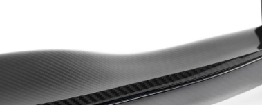 APR Carbon Fiber GTC-300 Adjustable Wing 2008-2015 Challenger