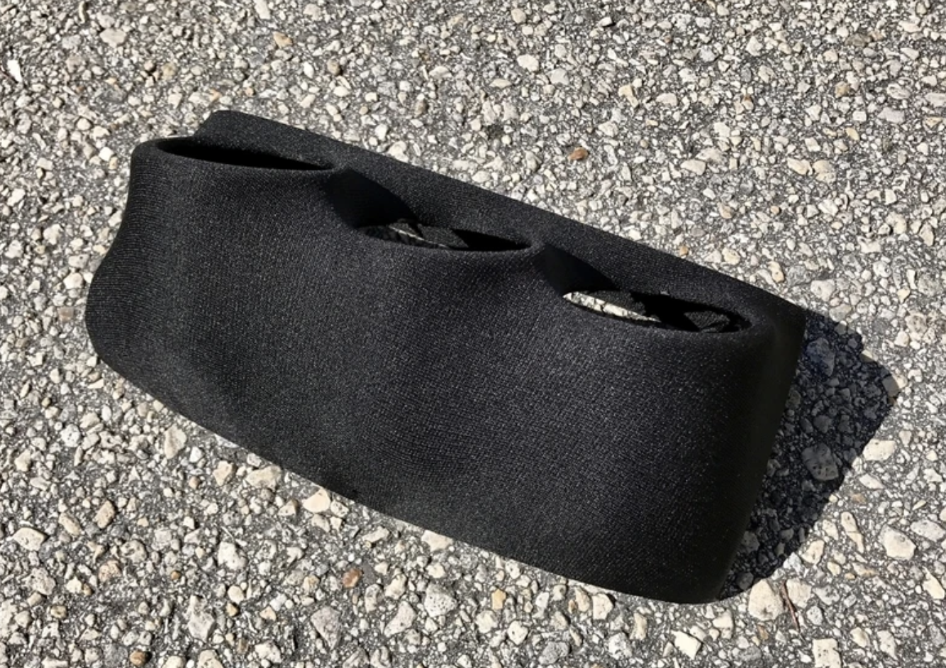 Speedlogix Triple Overhead Gauge Pod 2011-2023 Charger/TrackHawk