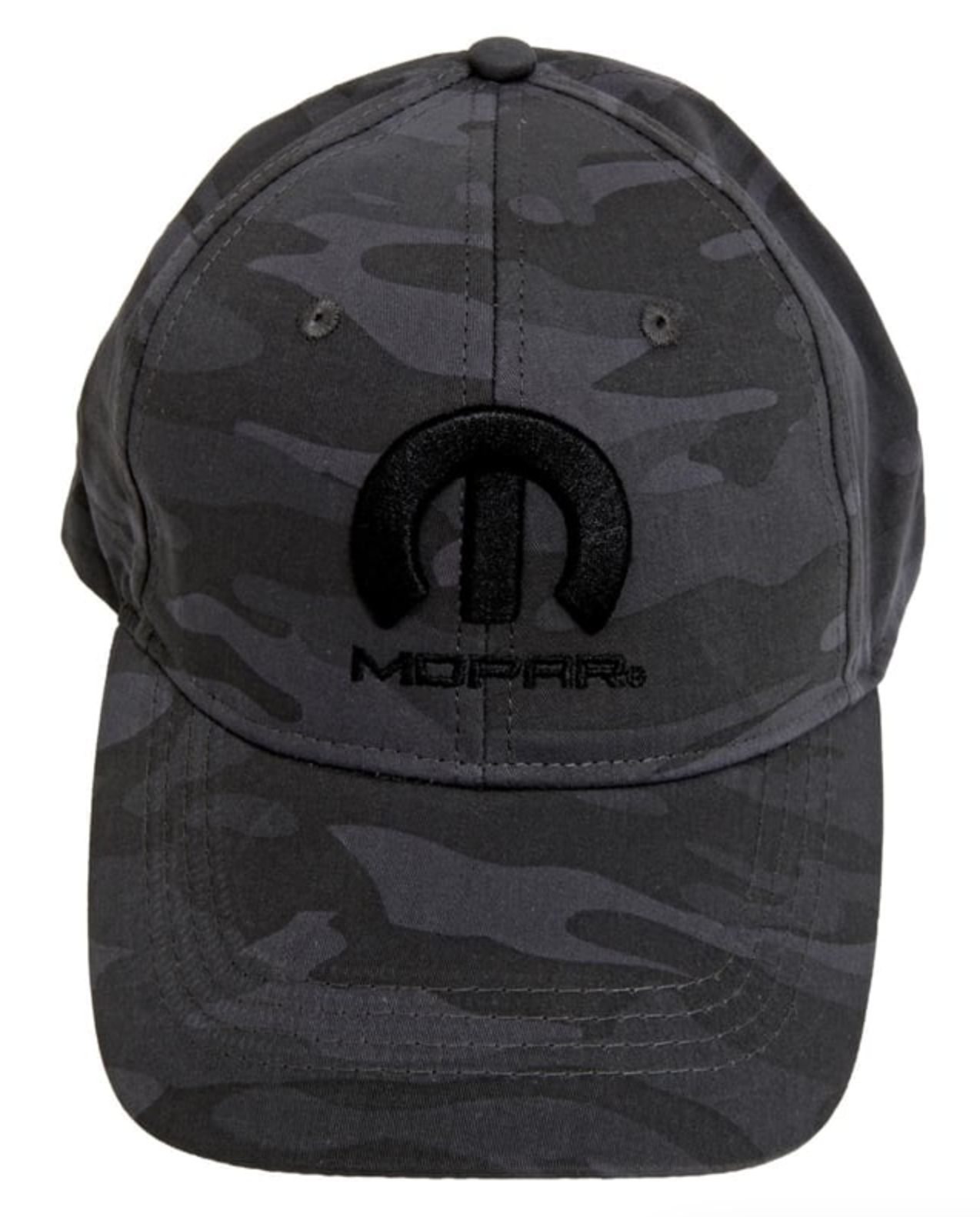 Mopar Camo Hat