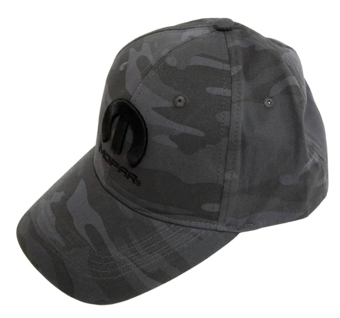 Mopar Camo Hat