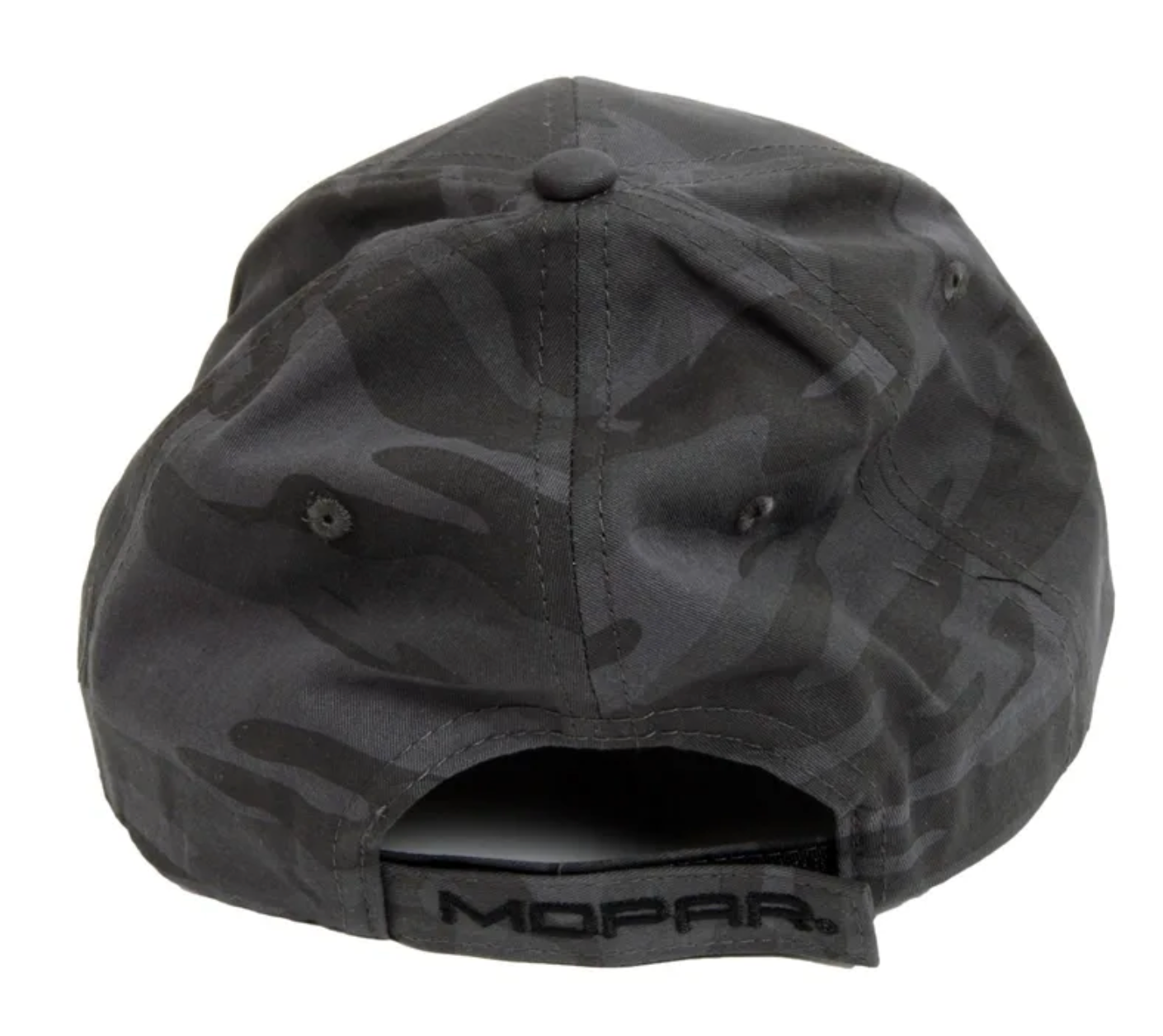 Mopar Camo Hat