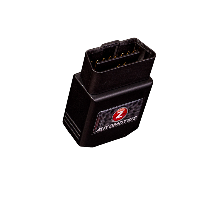 Z Automotive Tazer 2011-2023 Challenger/Charger - Speedlogix