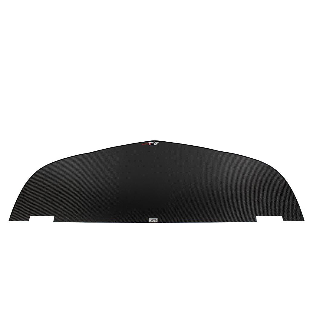 APR Carbon Fiber Front Splitter 2011-2014 Charger R/T