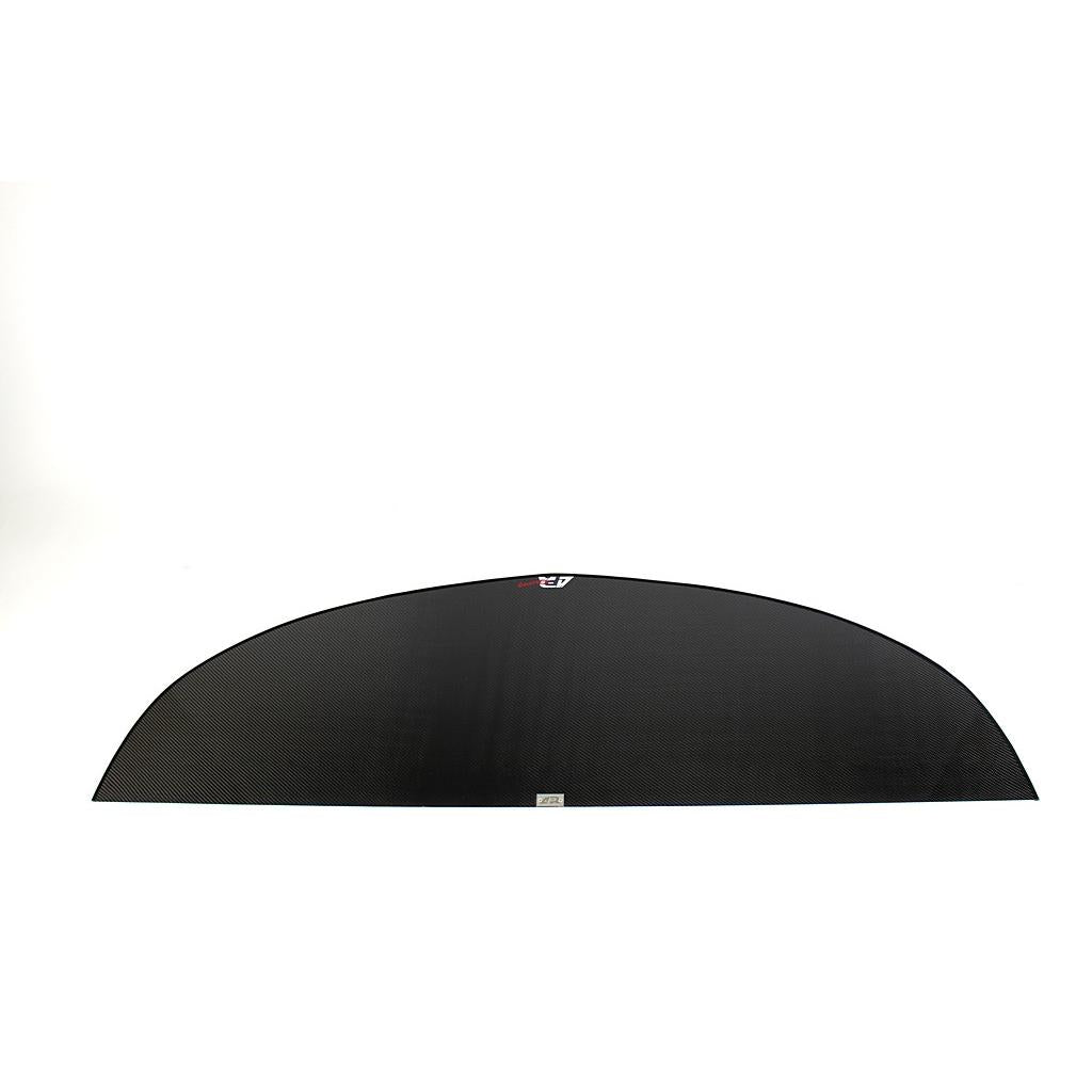 APR Carbon Fiber Front Splitter 2006-2010 Charger SRT8 - Speedlogix