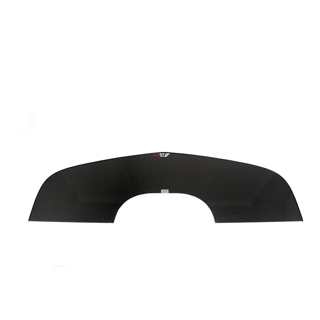APR Carbon Fiber Front Splitter 2015-2023 Challenger SRT/Scat Pack