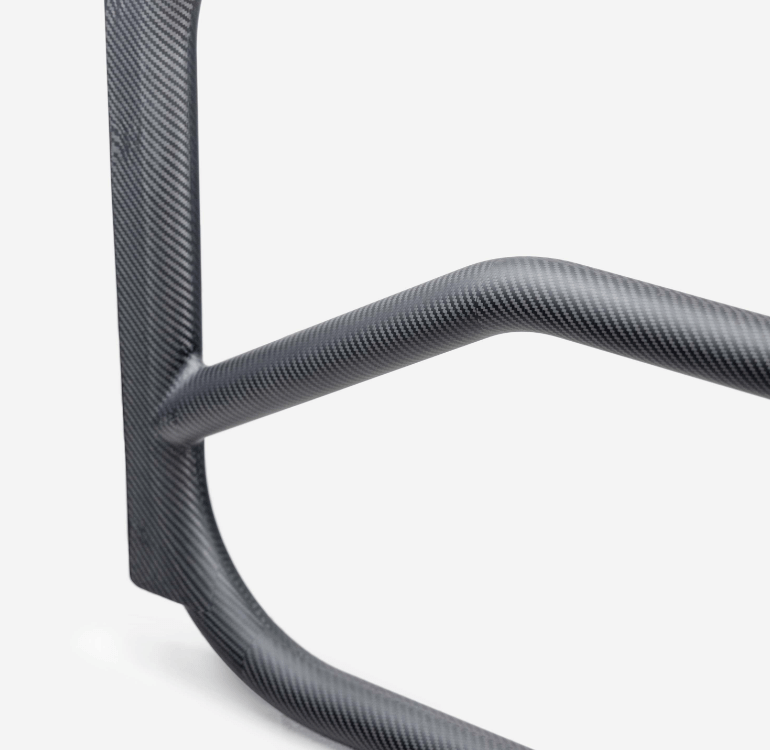 AC Carbon Fiber Tube Doors 2021 - 2024 Bronco 4 - Door - Speedlogix